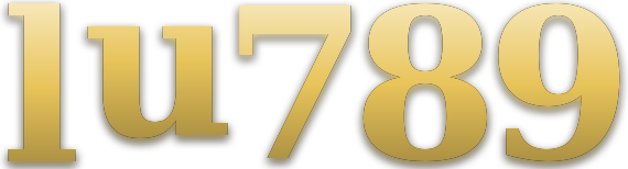 lu789 logo