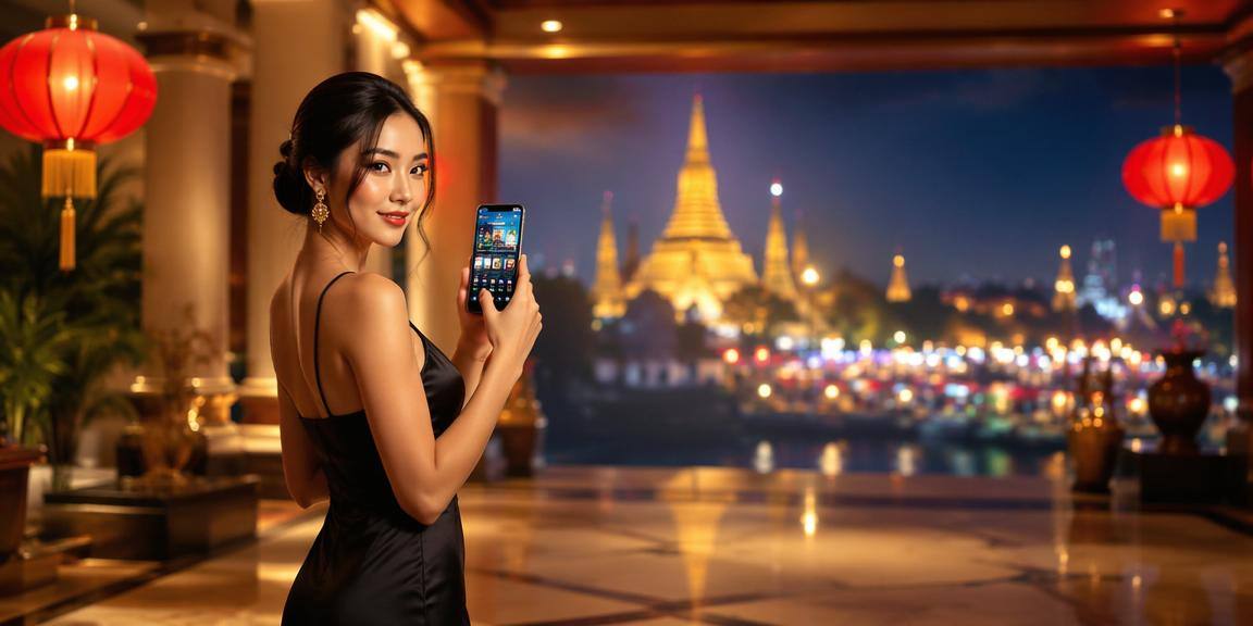 lu789 Slots Adventure Quest ထဲမှာ ဘာတွေပါလဲ ကြည့်ပါ